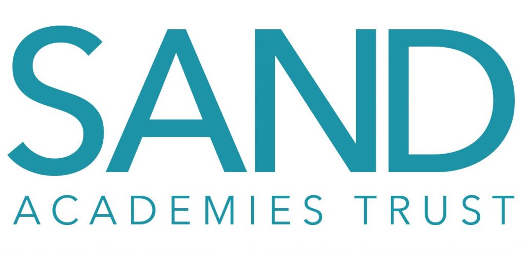 SAND Academies Trust Logo