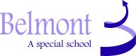 Belmont School Icon