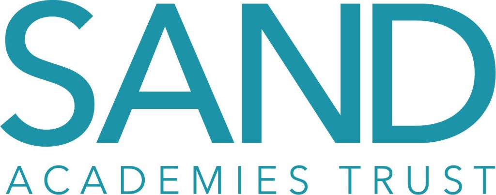 SAND Academies Trust Logo